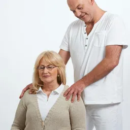 Claus Anton Mayer - German PAIN Therapy