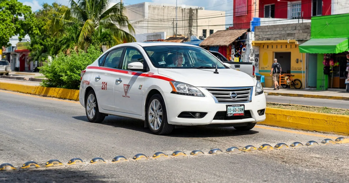 Tulum Taxi Fares Surge: What You Need to Know