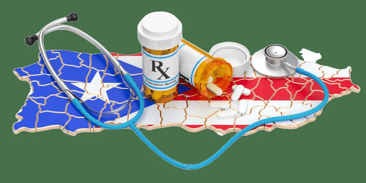 Navigating Health Insurance in Puerto Rico: A Guide for Expats and Digital Nomads in Santurce