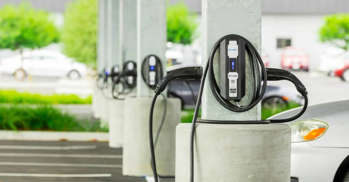 San Miguel de Allende to Get Increased Electric Vehicle Charging Infrastructure