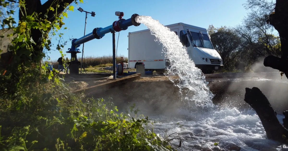 San Miguel De Allende Water Wells Face New Transparency Review