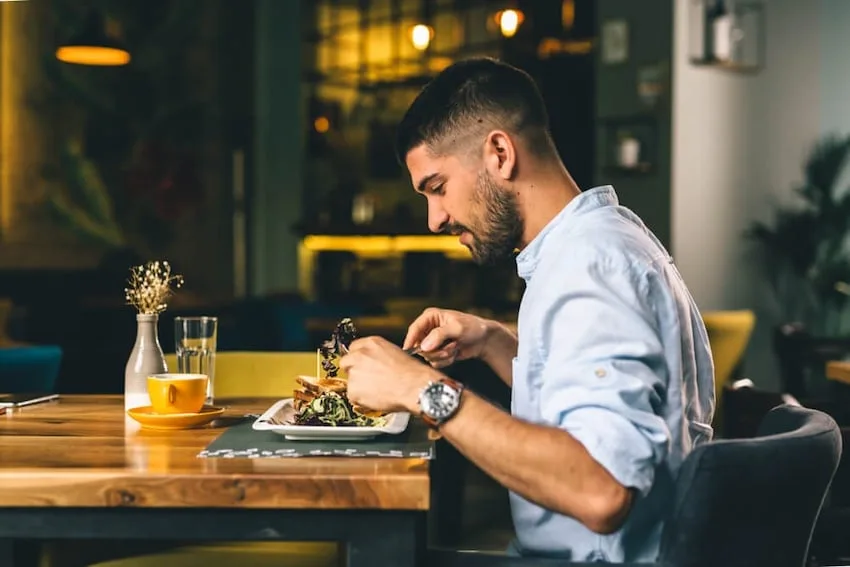 Solo Dining in Mexico City: A Guide to Quality Time with Yourself