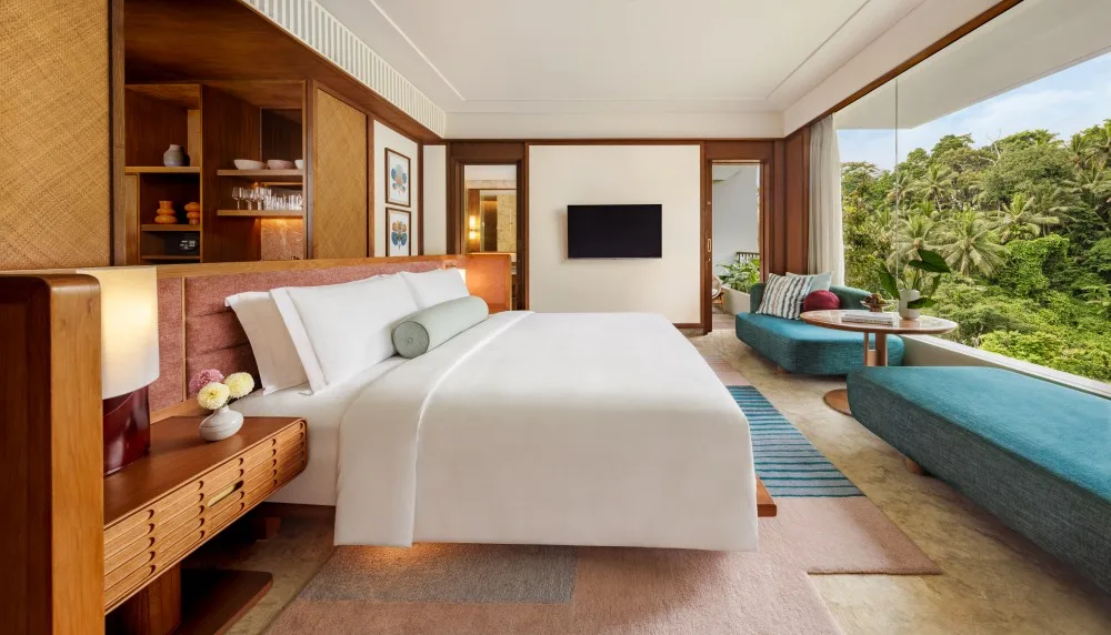 New Kimpton Property Set to Open in Ubud, Bali