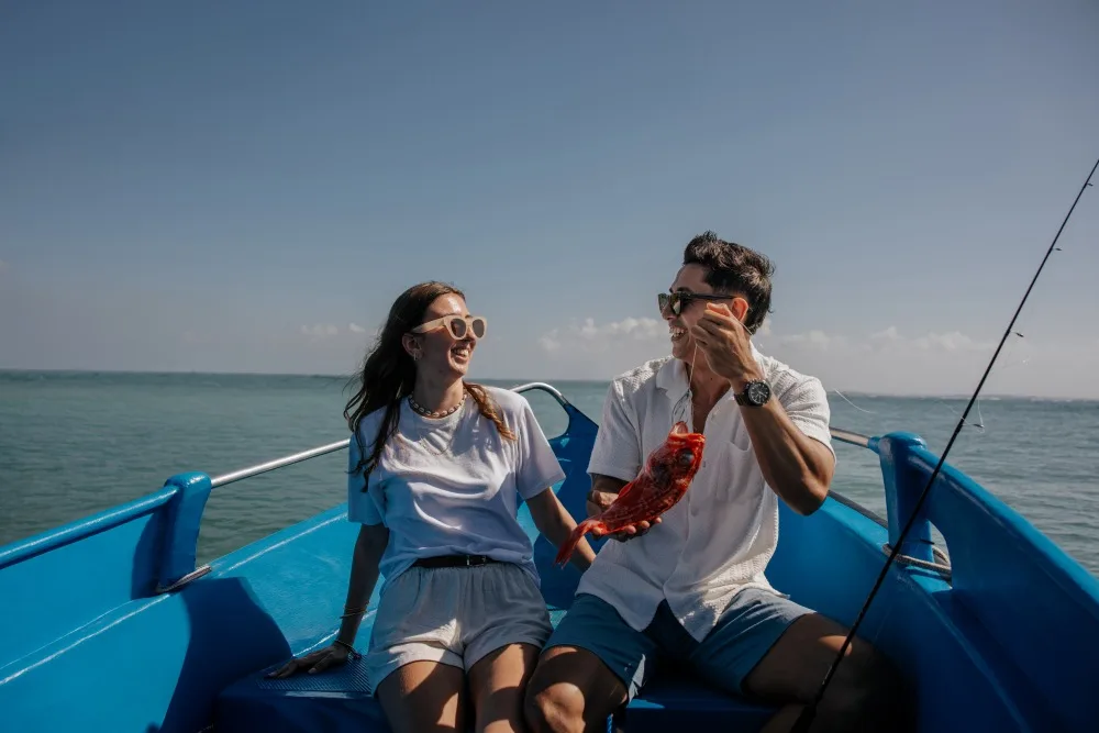 Experience the Ocean’s Bounty with Sofitel Bali Nusa Dua’s Catch & Grill