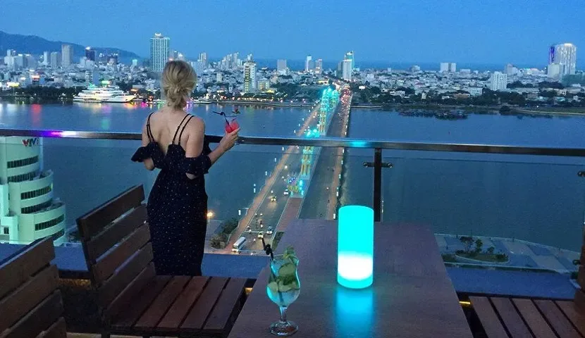 Exploring Da Nang’s River Views: A Retiree’s Guide