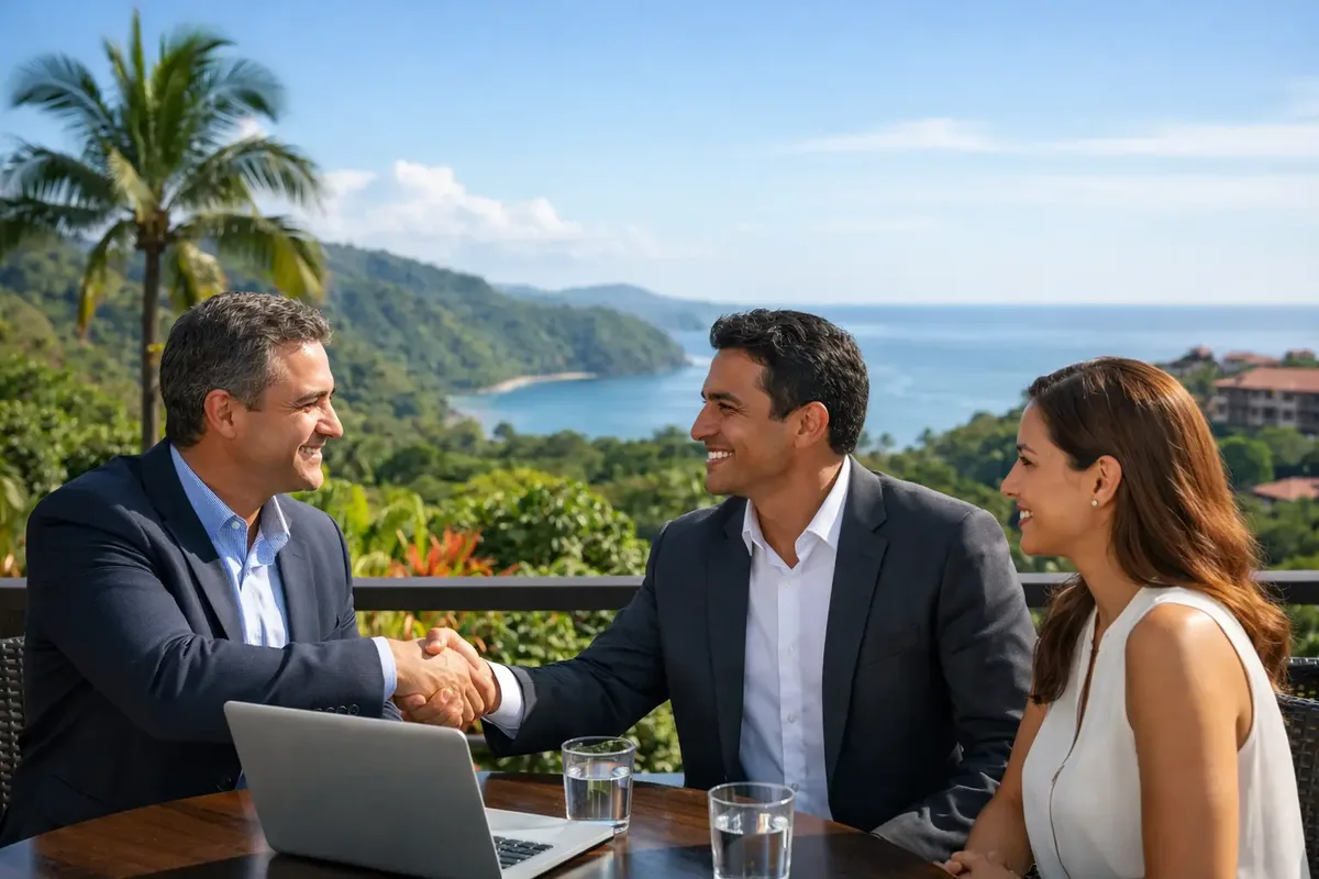 Building Trust in Nosara: A Deep Dive into Costa Rican Business Culture