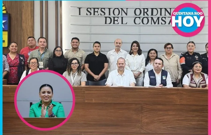Puerto Morelos Steps Up Mental Health Initiatives