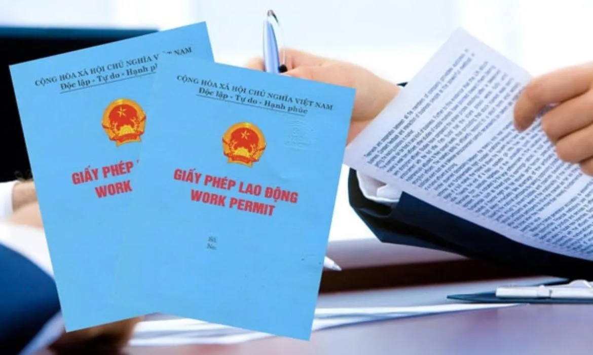 Work Permits in Da Nang: What Every Expat Needs to Know