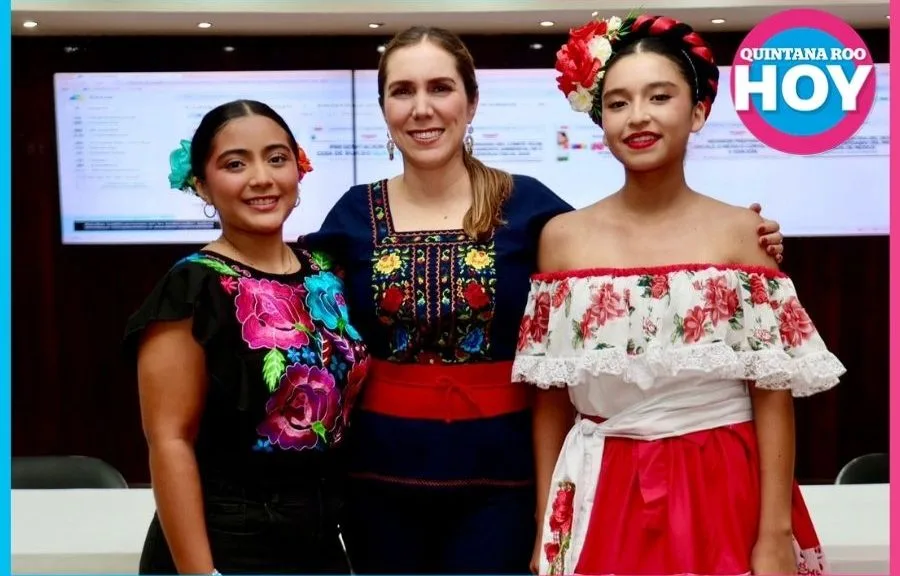 Cántale a México Comes to Isla Mujeres this Saturday