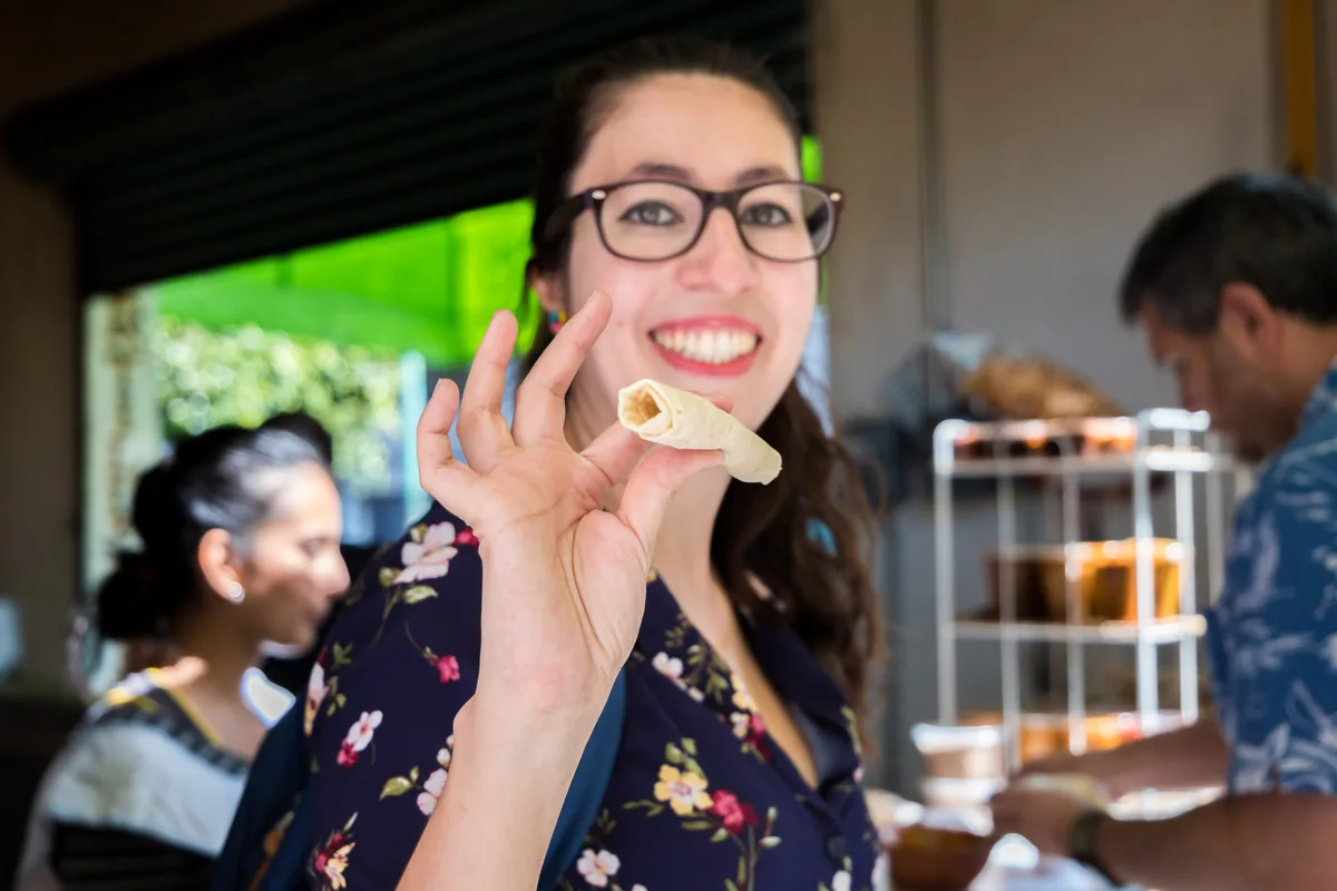 Make Your Own Tortillas: A Unique Experience at Eat Mexico