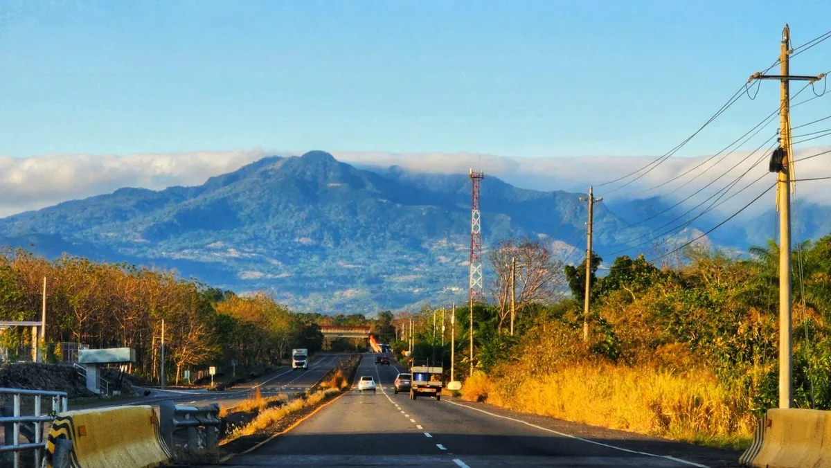 Boquete’s Road Closure: Your Guide to Getting There