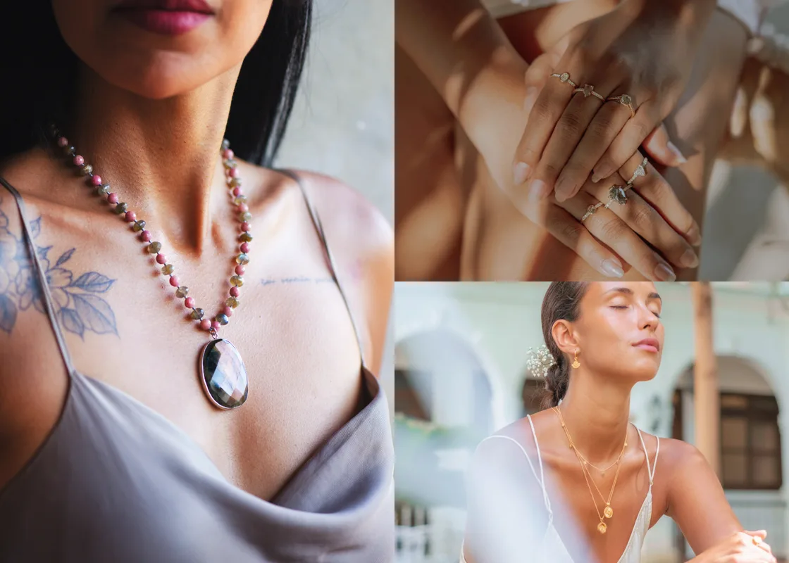 Top 13 Local Jewellery Brands in Bali: Where to Shop Ethical Pieces