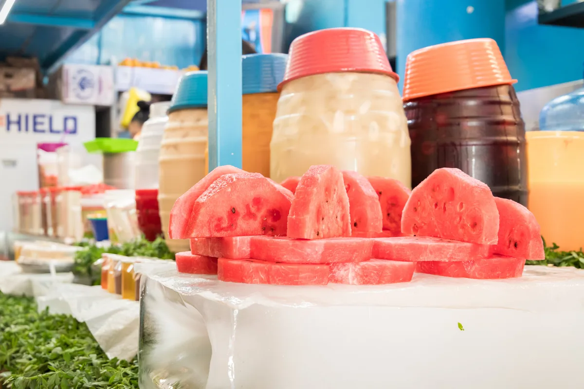 Aguas Frescas: Mexico’s Best Refreshers for Expats and Digital Nomads