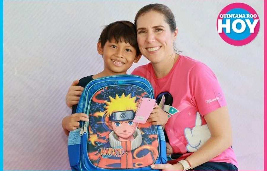 Isla Mujeres Reinforces Security for Back to School
