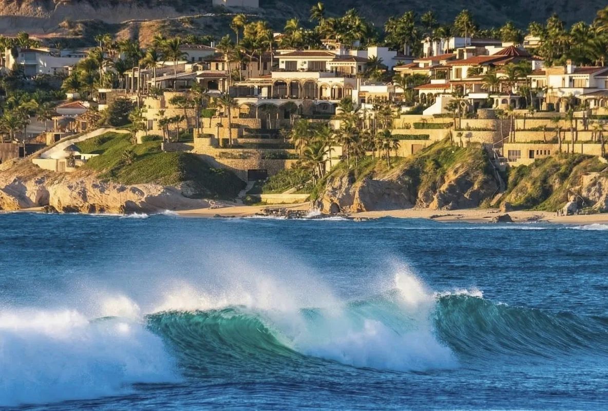 Los Cabos Hotels Ramp Up Ocean Safety Warnings for Guests