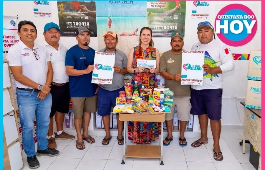 Isla Mujeres Launches 'Isleño de Corazón' Program to Support Local Tourists