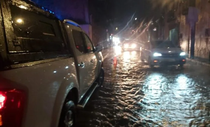 Rain Forces Early Suspension of San Miguel de Allende’s Traditional Proclamation Ceremony