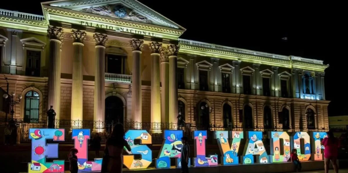 El Salvador Launches Startup Residency for Public-Benefit Tech