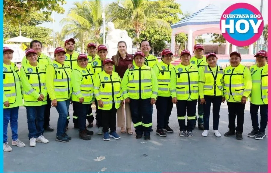 Isla Mujeres’ Public Services Upgrade: An Ongoing Commitment to Community