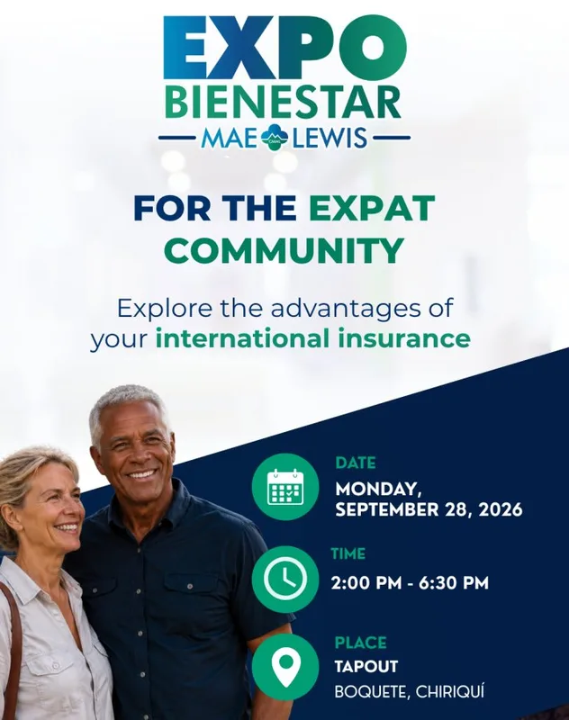 Health Expo in Boquete: A Must-Attend Event for Expats