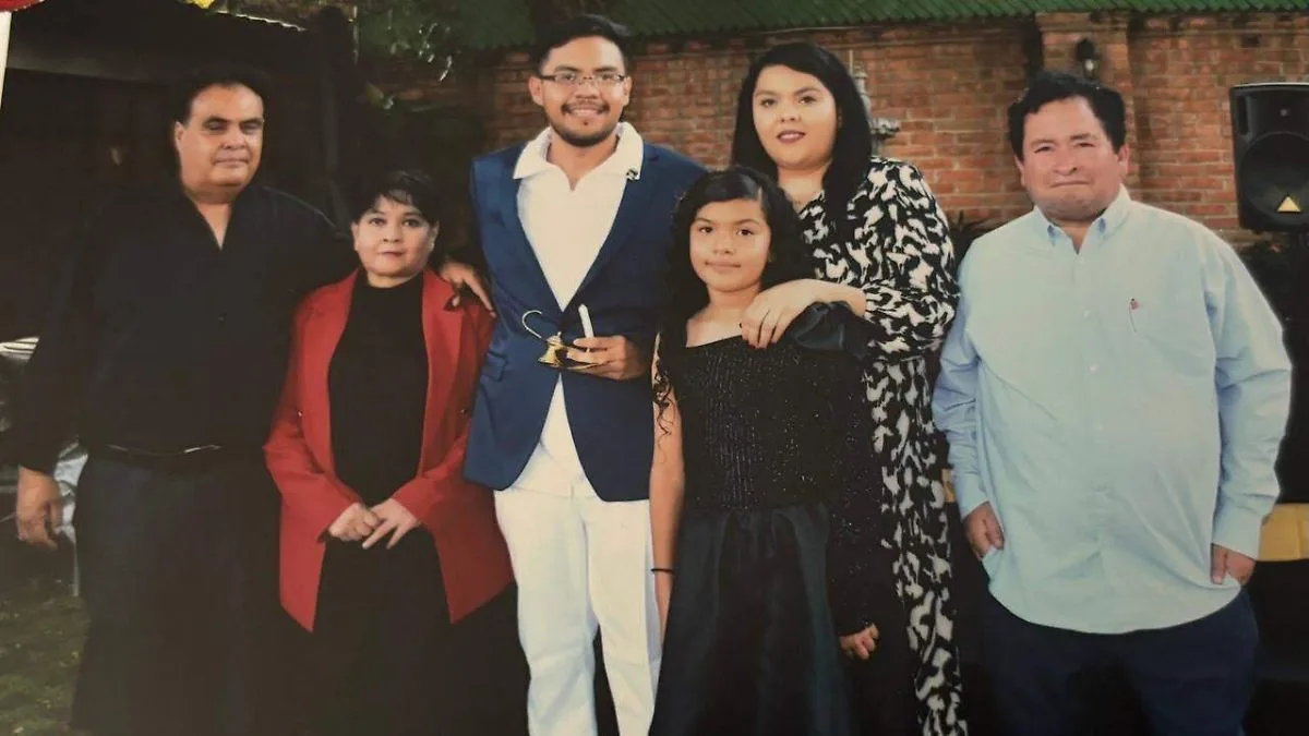 Una noche para celebrar el esfuerzo