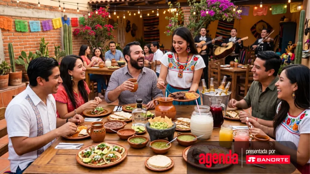 Celebrate Independence Day in Mexico City: Events for Families and Digital Nomads