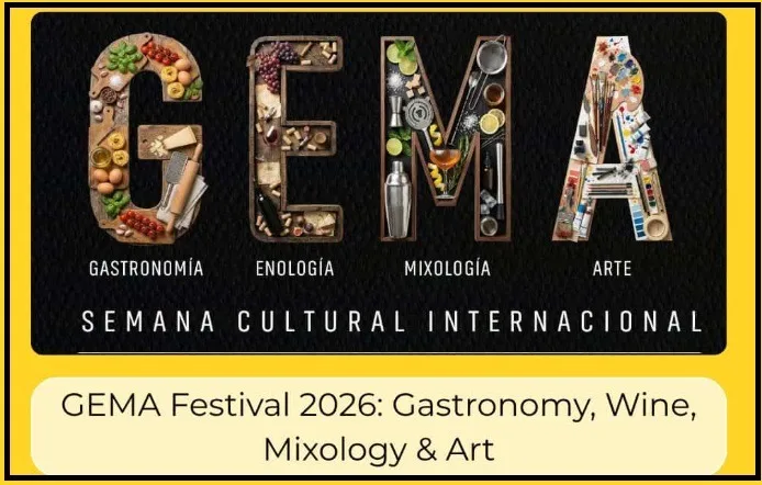 San Miguel de Allende's GEMA Festival Brings Art, Wine, and Gastronomy to the Forefront