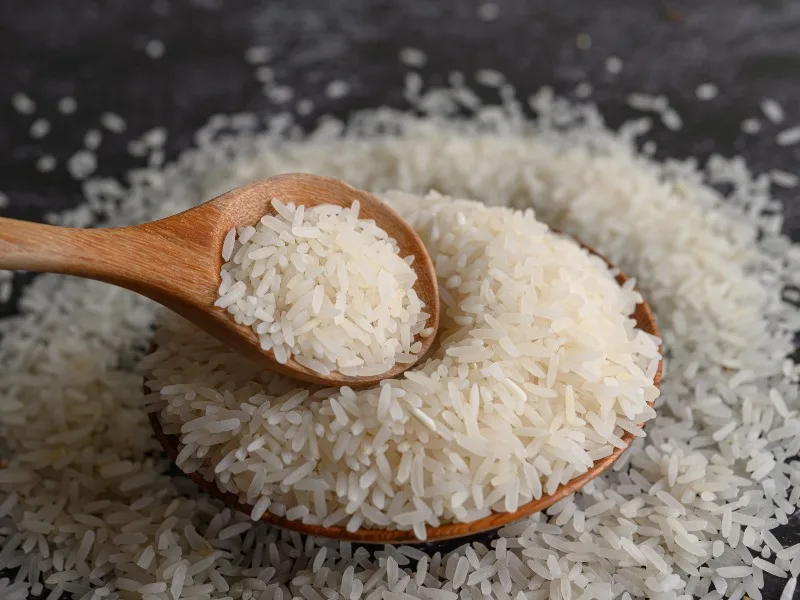Lavando Arroz: ¿Qué Hacer Antes de Cocinarlo?