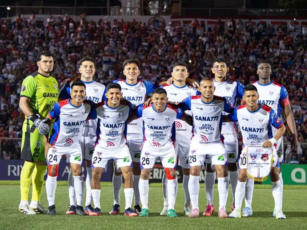 Firpo vs. Olimpia: How to Watch the Live Match from La Libertad