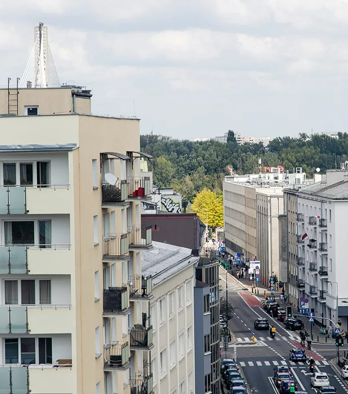 Exploring Powiśle’s Culinary Scene: New Favorites for Expats and Digital Nomads