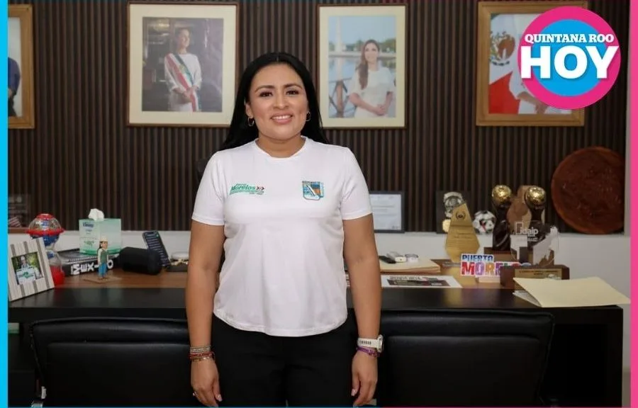 Citizen Participation Strengthens Projects in Puerto Morelos