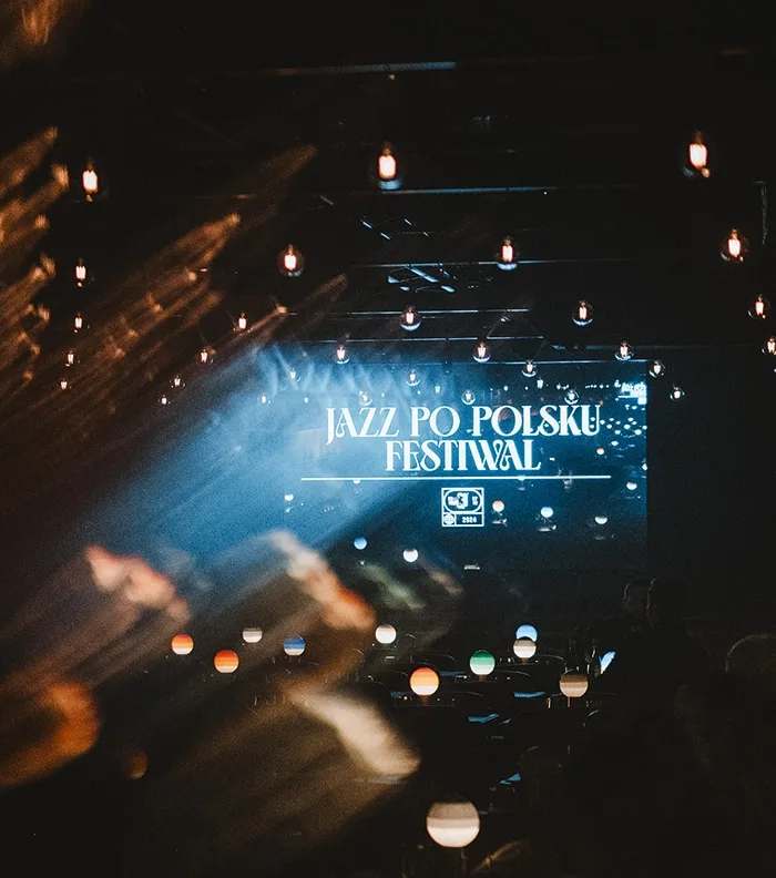 Jazz Without Borders: A Weekend of Adventurous Sounds in Warsaw