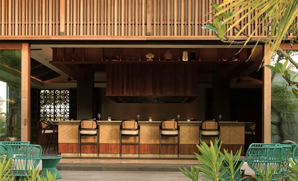 Regent Bali Canggu's Culinary Scene: A Year-Round Feast for Canggu's Residents