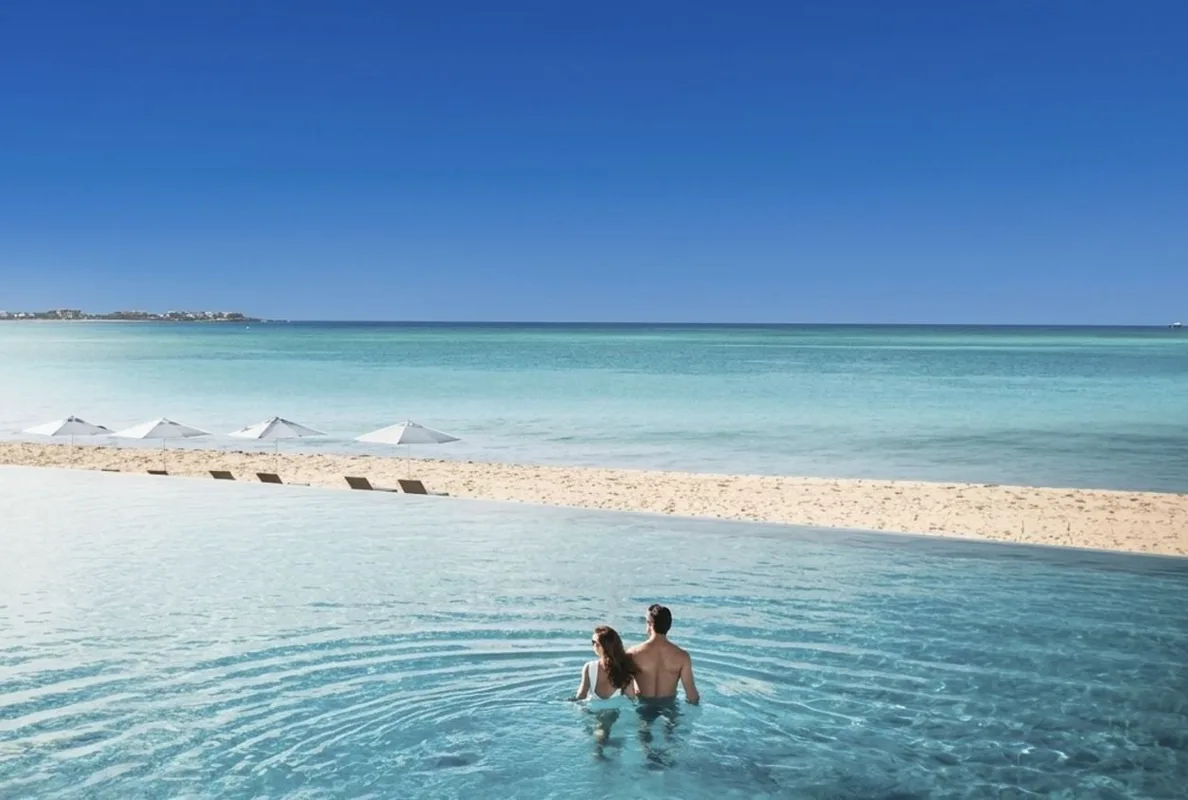 Le Blanc Spa Resort Los Cabos: The Ultimate Butler Service Experience