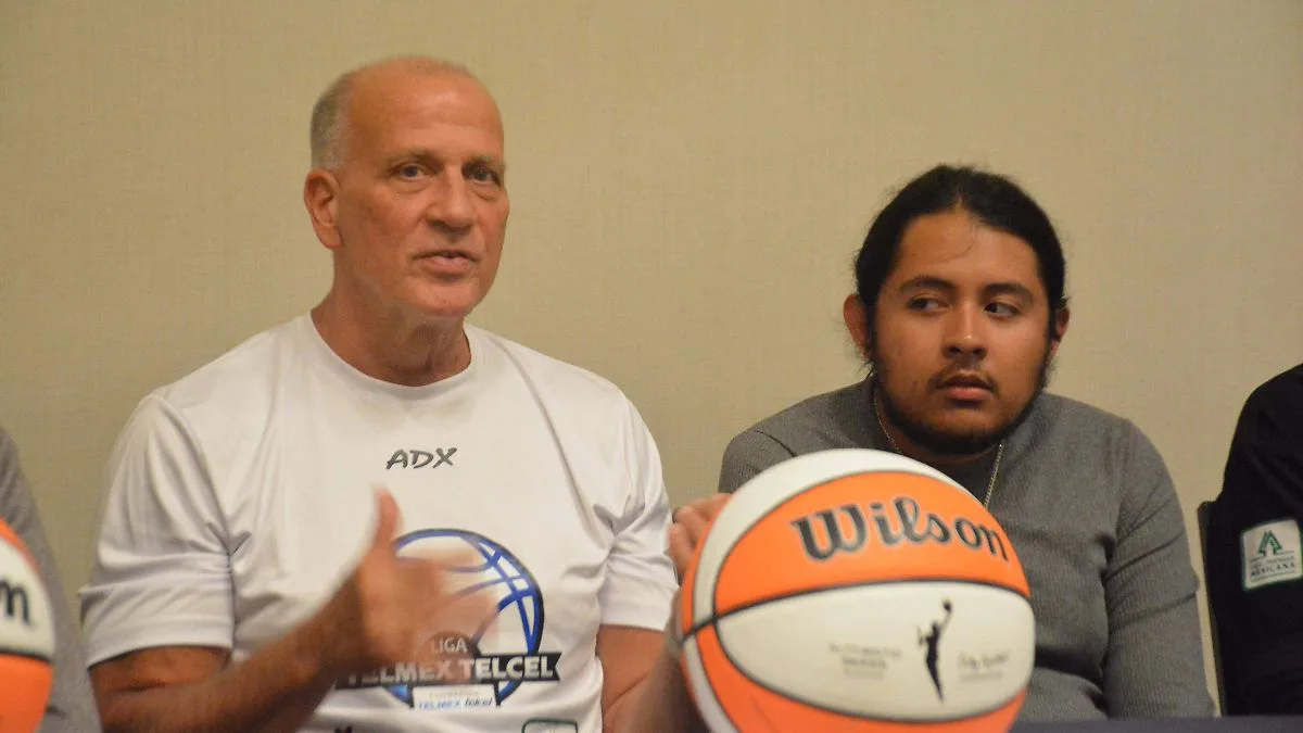 Basquetbolistas from 11 Municipalities Compete for National ADEMEBA 2026 Qualification