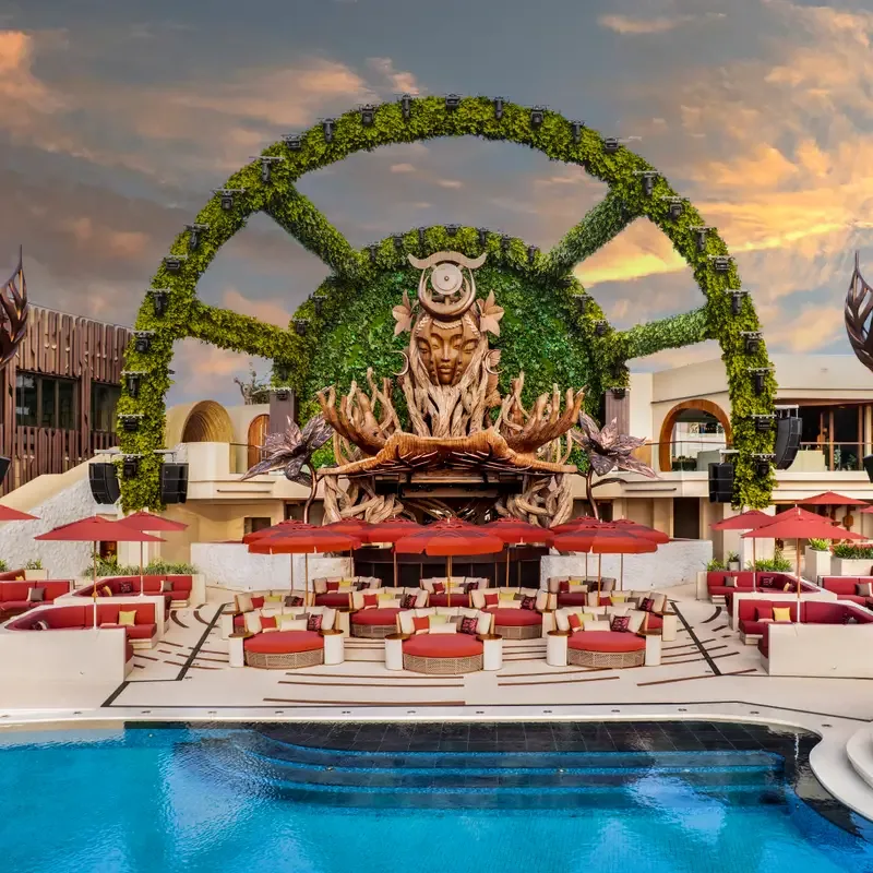 Zumana Opens Its Doors at Sunset Bay, Kuta