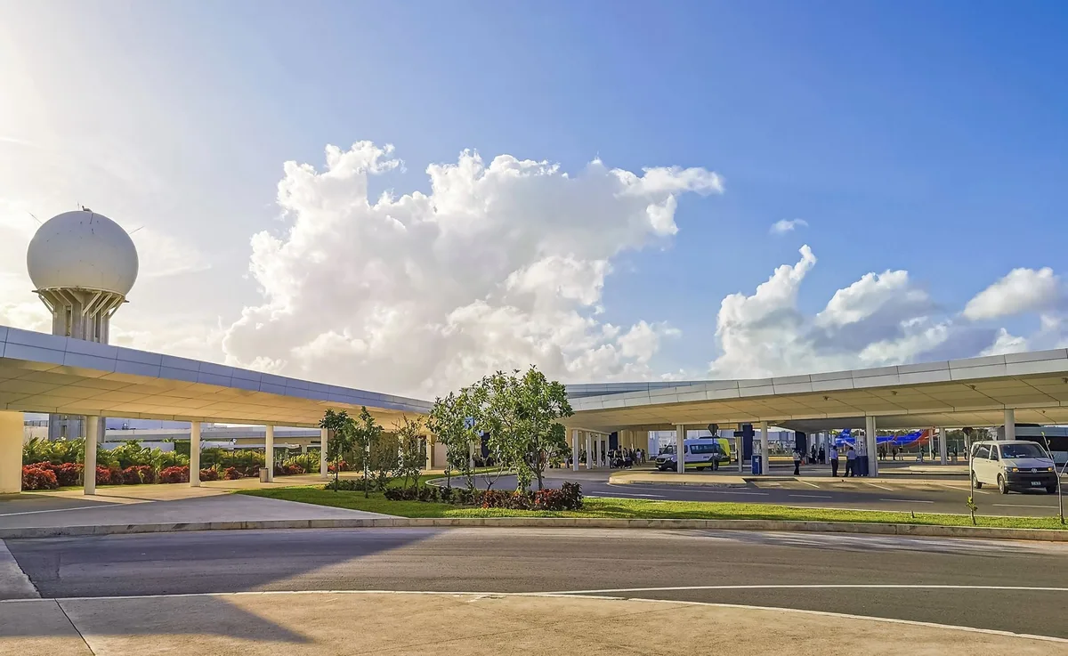 Cancun Airport’s $400 Million Upgrade: A Game-Changer for Expats and Travelers