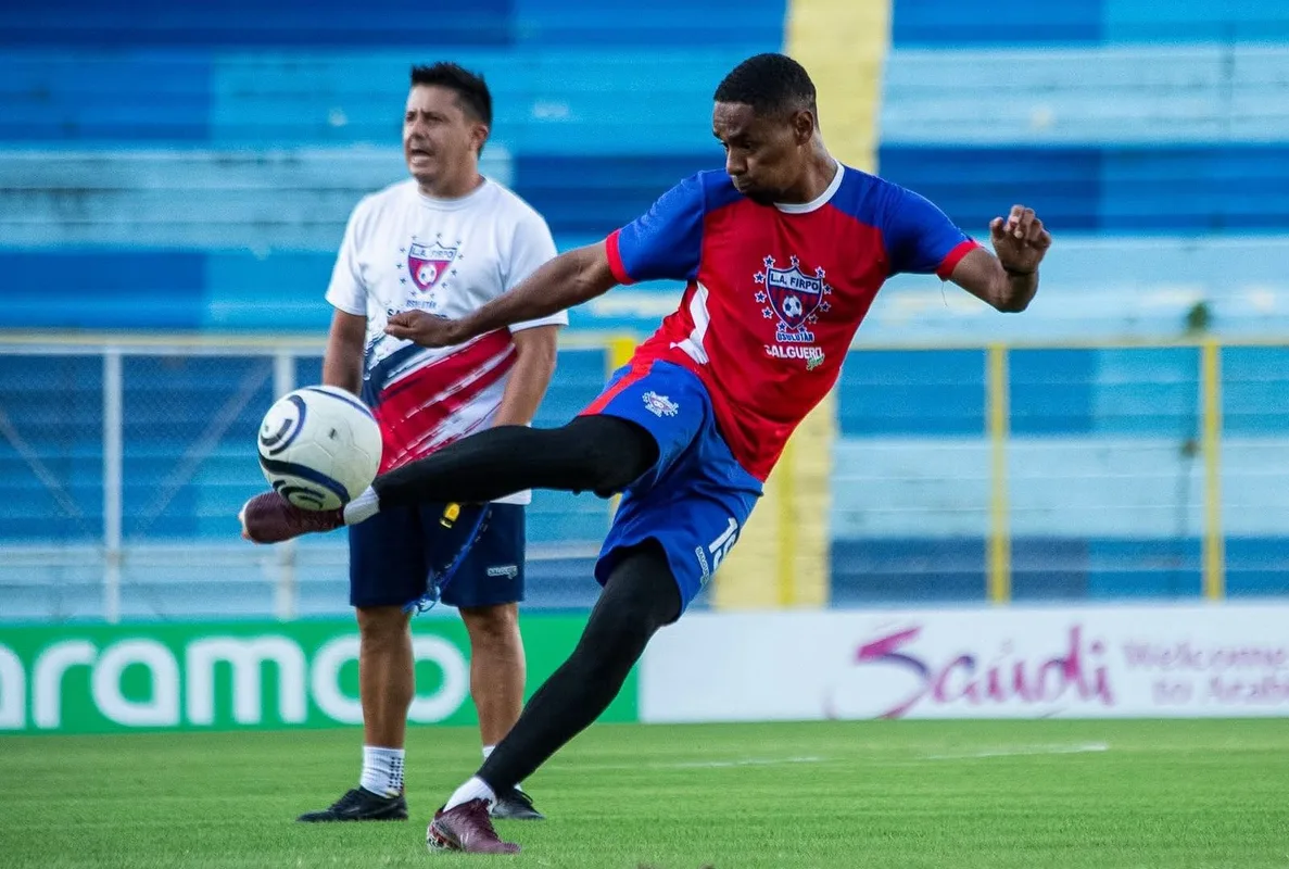 Firpo Aims to Recover from Olimpia Loss by Welcoming Metapán