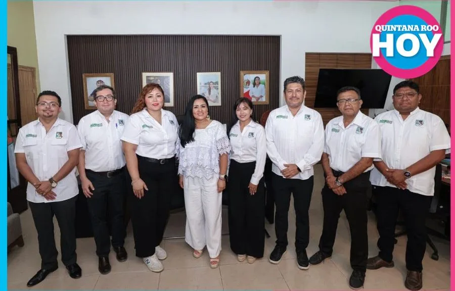 Puerto Morelos: Progress on Strategic Projects for Families