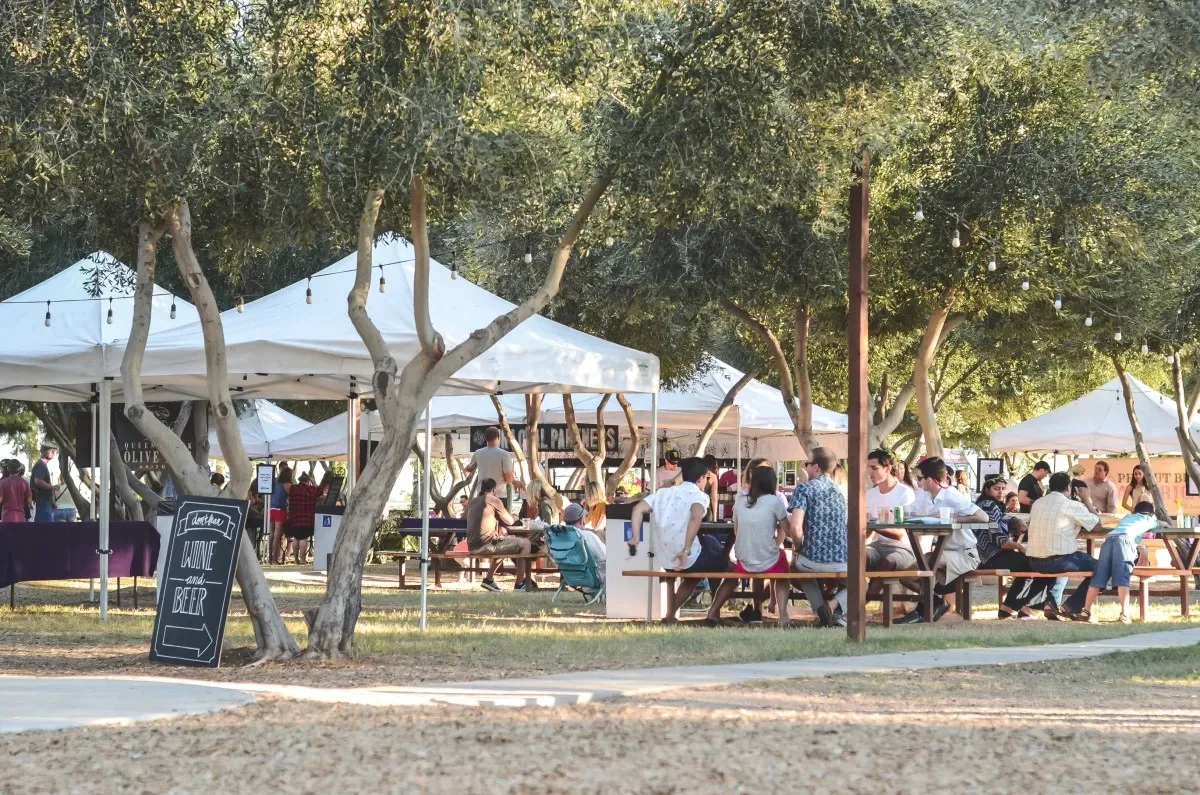 Phoenix Food Events: The Weekend’s Must-Try Delights