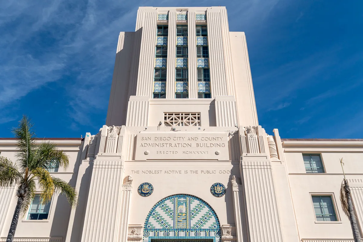 Why I’m Running for San Diego County Treasurer-Tax Collector
