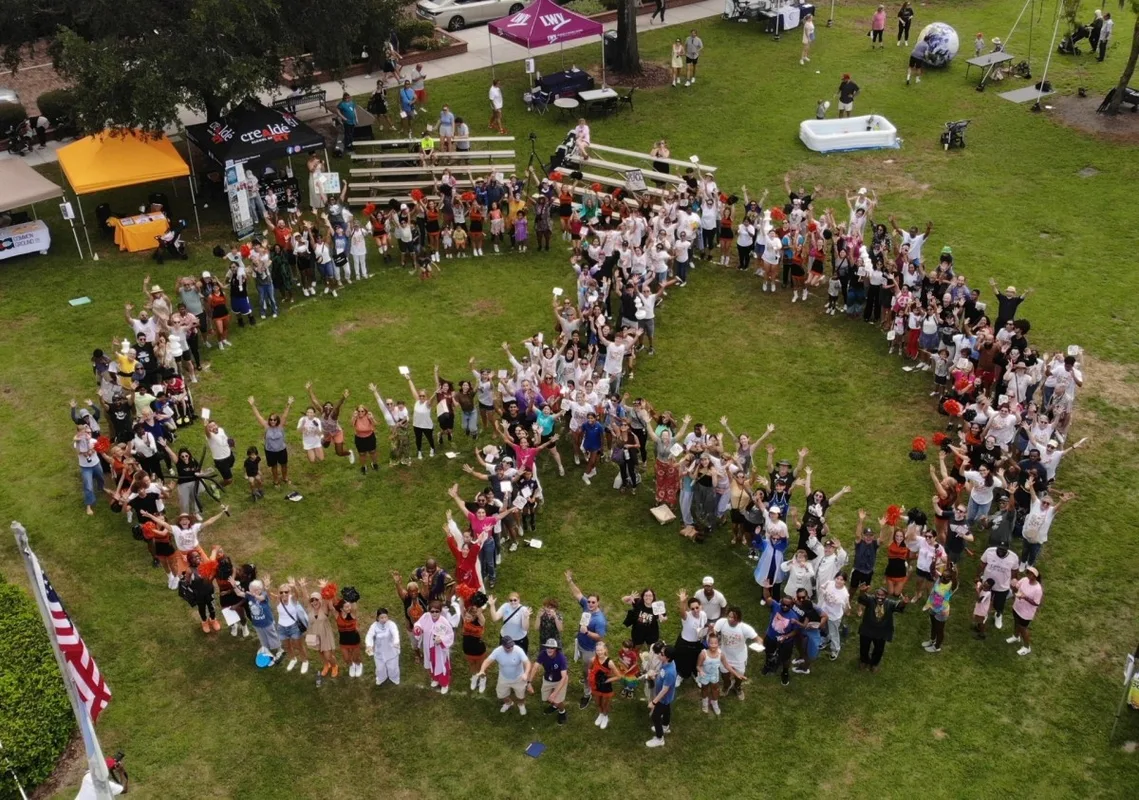 Peace Day in the Park Returns to Winter Park This Saturday