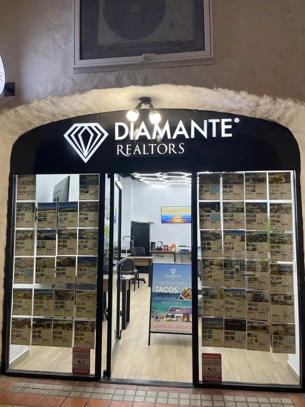 Diamante Realtors - Cabo San Lucas real estate