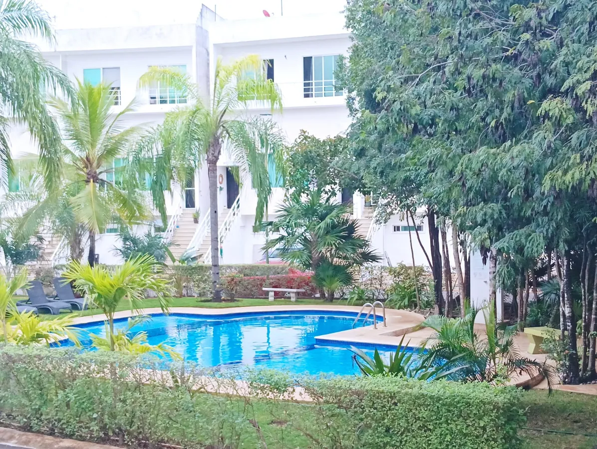 Townhouse Punta Estrella Av Petempich Playa del Carmen