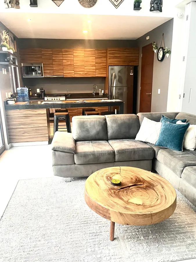 Turnkey Penthouse in Tulum Country Club for Under $300K – Prime Investment Opportunity