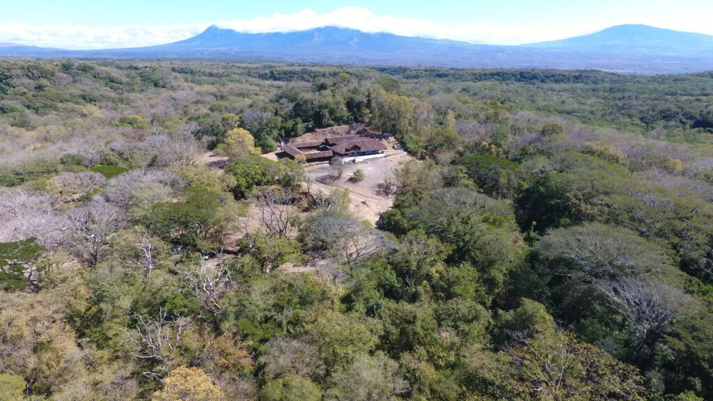 Santa Rosa National Park