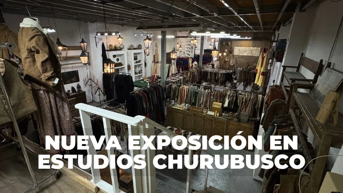 Estudios Churubusco